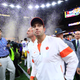 Clemson’s Dabo Swinney is just one of the college football coaches who have whiffed on their statements about race in America. Image: Getty